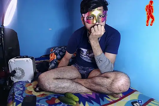 rahulkajuuu0909 online show from January 2026 05:18:01 PM