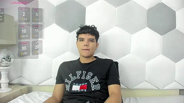 Axel Forte online show from October 2025 12:45:02 PM