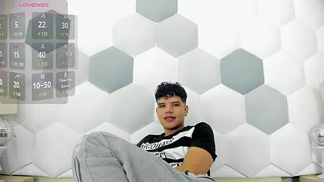 Axel Forte online show from November 2025 01:22:02 PM