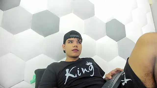 Axel Forte online show from November 2025 01:14:02 PM