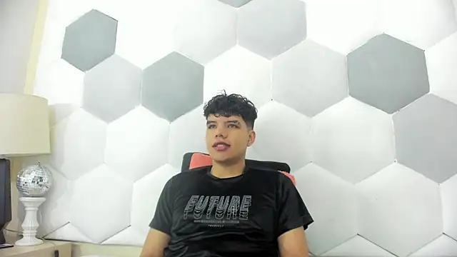 Axel Forte online show from December 2025 12:43:02 PM