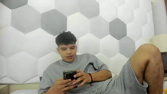 Axel Forte online show from December 2025 12:56:01 PM