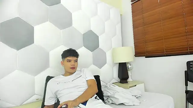 Axel Forte online show from February 2026 01:04:01 PM