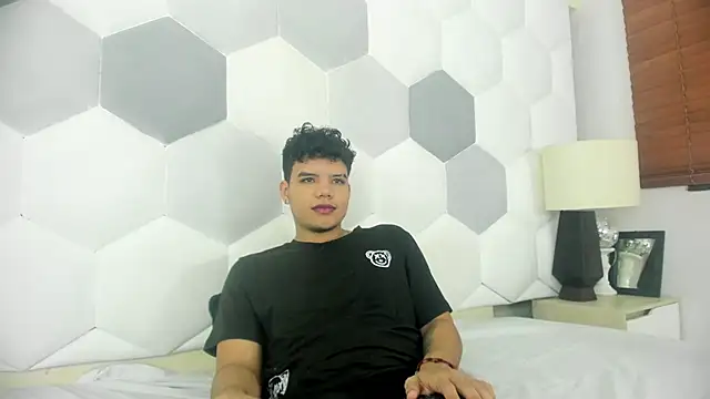 Axel Forte online show from April 2026 02:03:02 PM