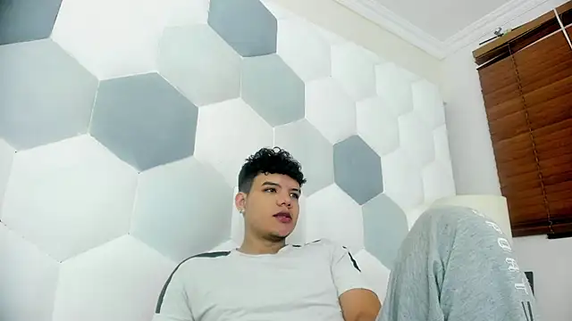 Axel Forte online show from April 2026 01:15:02 PM