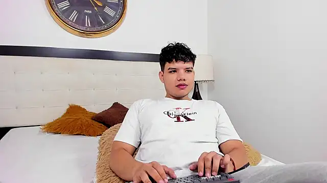 Axel Forte online show from May 2026 01:40:01 PM