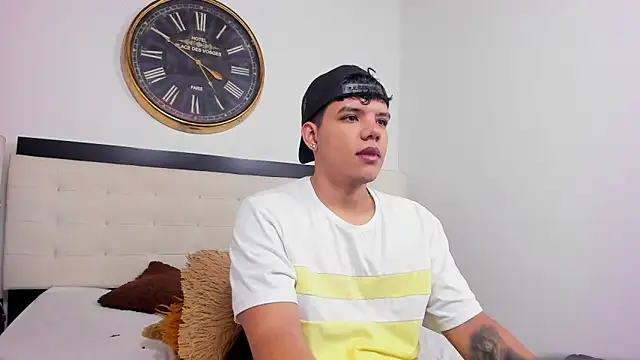 Axel Forte online show from May 2026 02:12:02 PM