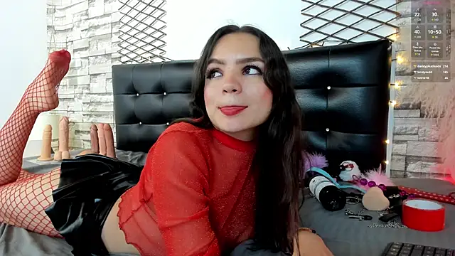 Agata  Rose online show from October 2025 11:30:01 AM