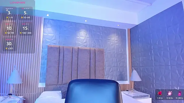 Ivaannaa  online show from November 2025 12:26:01 PM