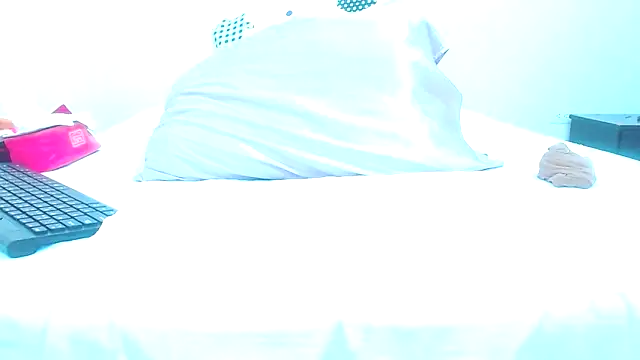 TattyHarrisquirtt online show from November 2025 03:00:02 PM