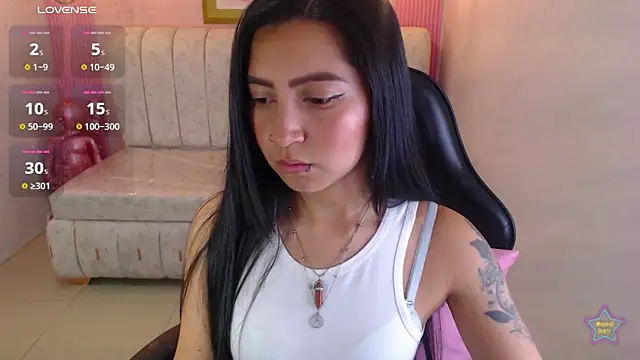 madhison klain s online show from March 2026 08:12:01 PM