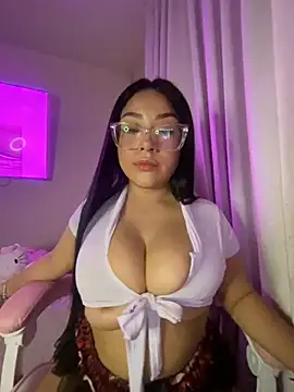 Snapshot of lima_xo chatting on February 2025 02:07:02 AM lima xo online show from February 2025 02:07:02 AM