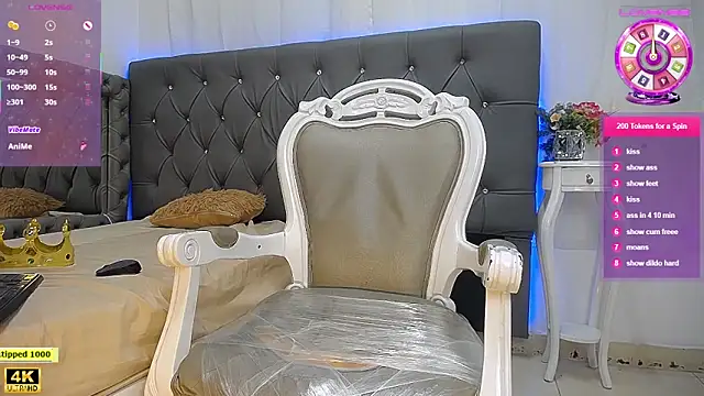 Javier Hot27 online show from October 2025 07:33:01 PM