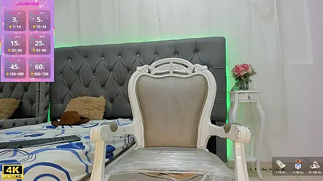 Javier Hot27 online show from October 2025 07:43:01 PM