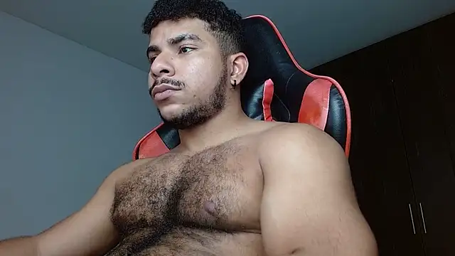 Javier Hot27 online show from March 2026 12:18:02 AM