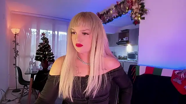 ScarletThompsonx online show from December 2025 09:54:01 PM