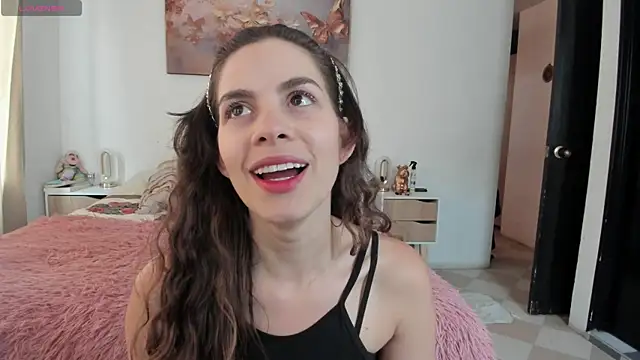 Snapshot of jessyegoldenn chatting on March 2025 09:26:02 PM jessyegoldenn online show from March 2025 09:26:02 PM