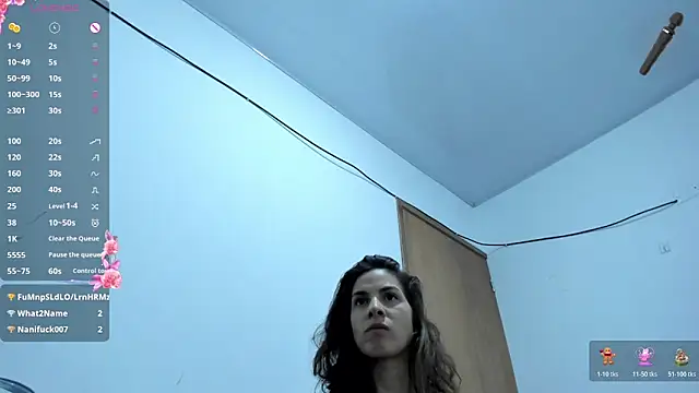 jessyegoldenn online show from April 2026 02:51:02 AM