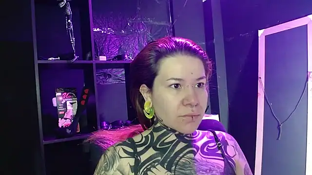 Pandora 9666 online show from October 2025 01:44:01 PM