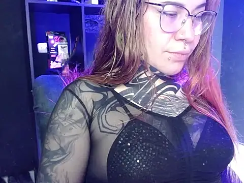 Pandora 9666 online show from November 2025 05:01:02 PM