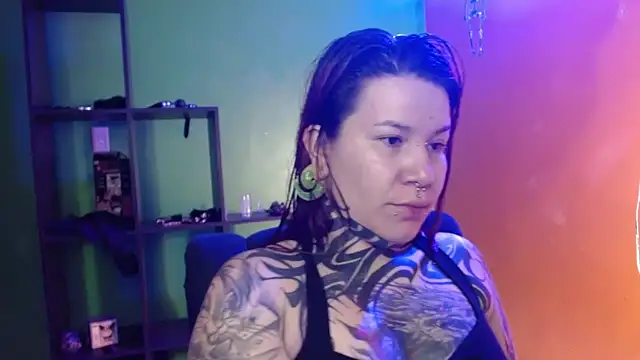 Snapshot of Pandora_9666 chatting on June 2026 07:24:02 PM Pandora 9666 online show from June 2026 07:24:02 PM