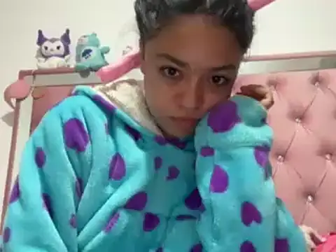 hellokitty  valery online show from February 2025 02:21:01 AM