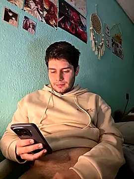 Hary0250 online show from February 2026 05:18:01 PM