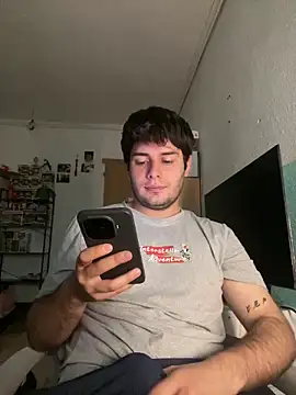 Hary0250 online show from February 2026 07:29:01 AM