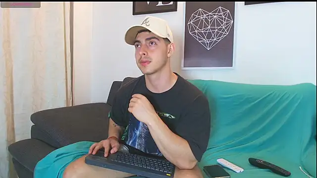 thomyafar online show from February 2025 06:07:02 AM