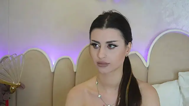 Alice Voss online show from May 2026 07:06:01 AM