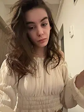 Snapshot of Mazzekyn chatting on February 2025 11:19:02 PM Mazzekyn online show from February 2025 11:19:02 PM