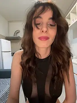 Snapshot of Mazzekyn chatting on March 2025 09:04:02 PM Mazzekyn online show from March 2025 09:04:02 PM