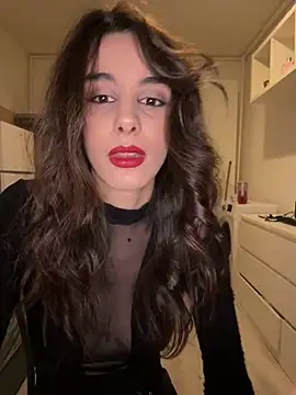 Snapshot of Mazzekyn chatting on March 2025 03:12:02 PM Mazzekyn online show from March 2025 03:12:02 PM