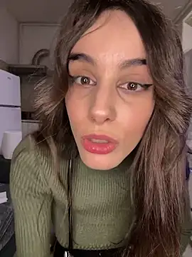 Snapshot of Mazzekyn chatting on March 2025 01:31:01 AM Mazzekyn online show from March 2025 01:31:01 AM