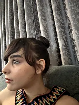 Snapshot of Mazzekyn chatting on September 2025 05:02:02 PM Mazzekyn online show from September 2025 05:02:02 PM