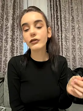 Snapshot of Mazzekyn chatting on September 2025 04:11:01 PM Mazzekyn online show from September 2025 04:11:01 PM