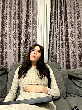 Snapshot of Mazzekyn chatting on September 2025 06:12:02 PM Mazzekyn online show from September 2025 06:12:02 PM