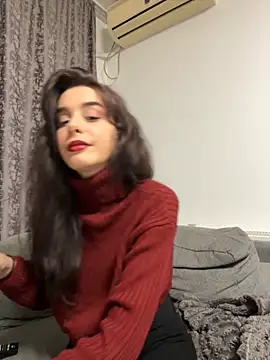 Snapshot of Mazzekyn chatting on October 2025 04:25:02 PM Mazzekyn online show from October 2025 04:25:02 PM