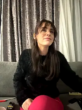 Snapshot of Mazzekyn chatting on October 2025 06:50:02 PM Mazzekyn online show from October 2025 06:50:02 PM