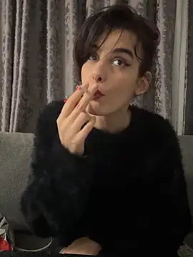 Snapshot of Mazzekyn chatting on October 2025 05:44:02 PM Mazzekyn online show from October 2025 05:44:02 PM