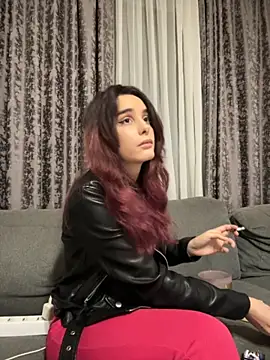 Snapshot of Mazzekyn chatting on October 2025 06:06:02 PM Mazzekyn online show from October 2025 06:06:02 PM