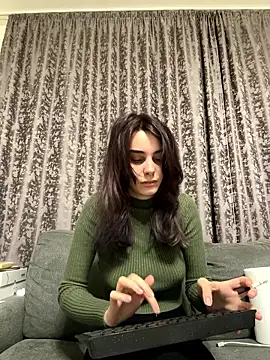 Snapshot of Mazzekyn chatting on January 2026 11:09:01 PM Mazzekyn online show from January 2026 11:09:01 PM