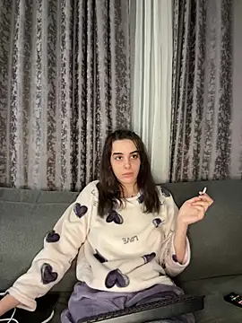 Snapshot of Mazzekyn chatting on February 2026 08:38:01 PM Mazzekyn online show from February 2026 08:38:01 PM