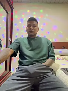 Saipuer31 online show from December 2025 07:15:02 AM