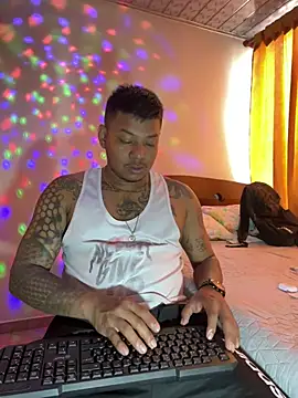 Saipuer31 online show from February 2026 07:17:02 PM