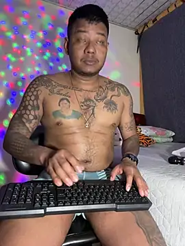 Saipuer31 online show from February 2026 07:34:01 AM