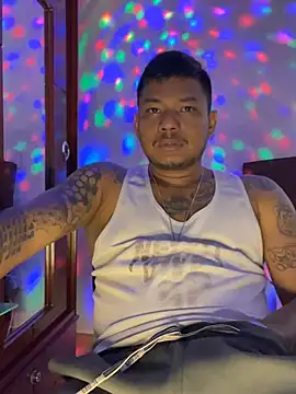 Saipuer31 online show from February 2026 06:27:01 PM