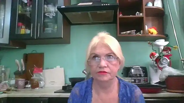 Heidi-Helga online show from February 2026 05:45:01 AM