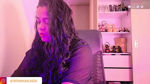 tatiana 10 online show from May 2026 05:27:02 AM