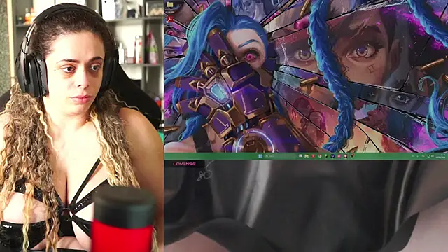 sharonurbex online show from March 2026 12:39:02 PM